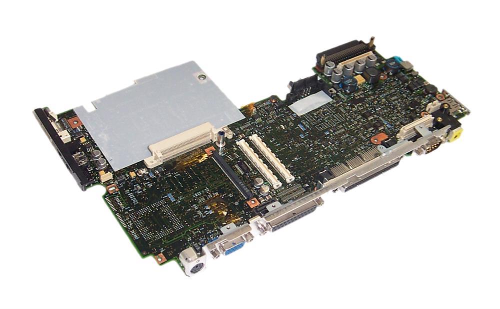 10L1740 IBM System Board (Motherboard) for ThinkPad 600 (Refurbished)