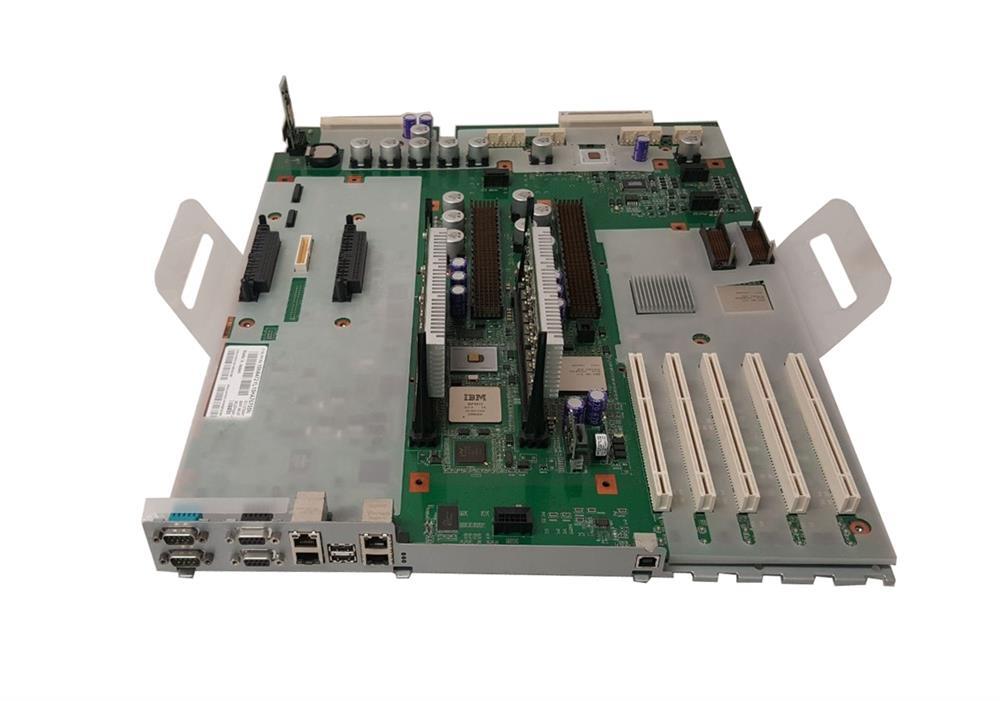 10N6472-SUB IBM 55A Pluggable System Backplane