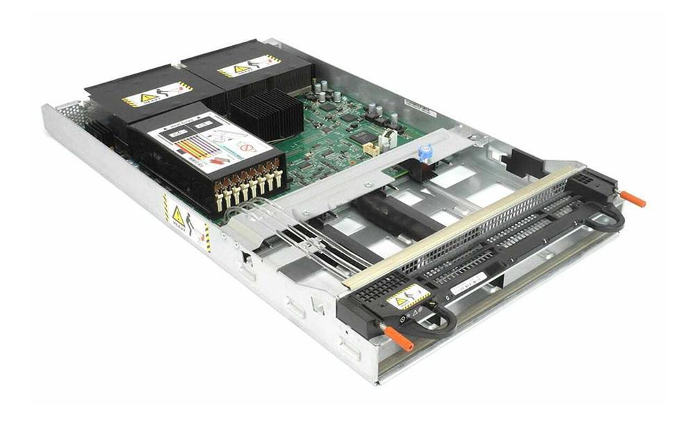 110-117-000D EMC Cpu Module Wildcat-s Dual Harpertown Cpu W/ 16GB (Refurbished)