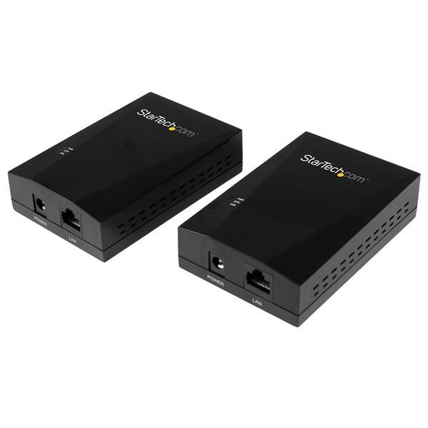 110VDSLEXT2 StarTech 10/100 MBps Ethernet Network Up To 1.5km Over Single