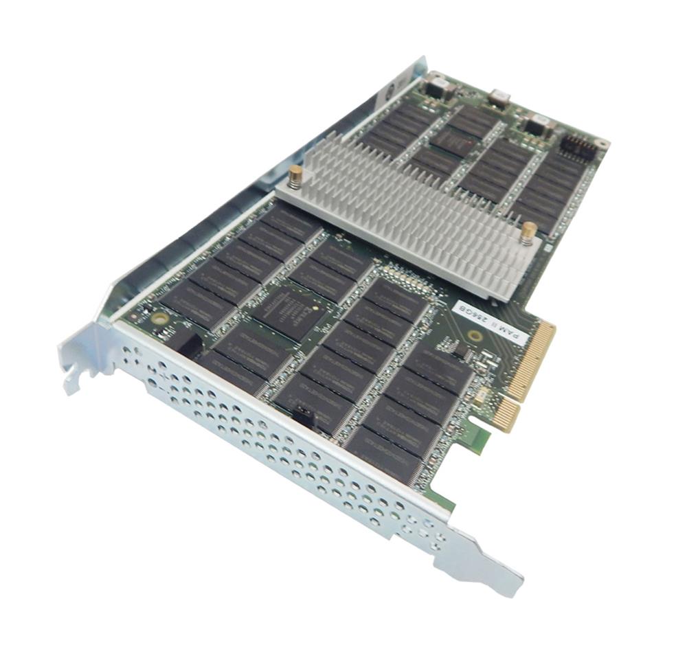 111-00660 NetApp PAM II 256MB PCIE Flash Cache for FAS3270 FAS3240 FAS3170