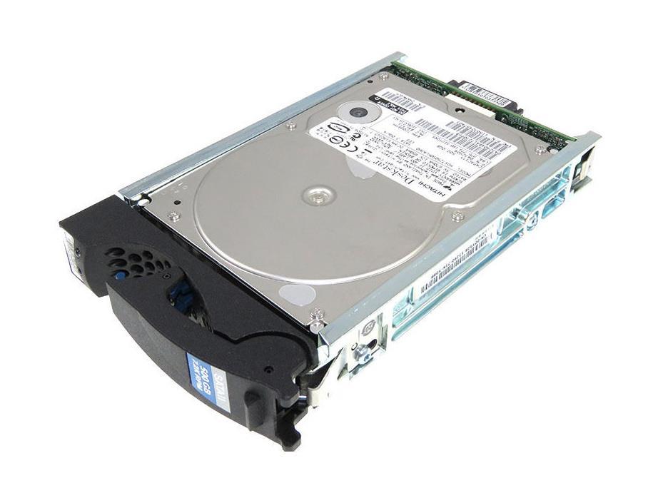 118032497A03 EMC 500GB 7200RPM SATA 3Gbps 3.5-inch Internal Hard Drive
