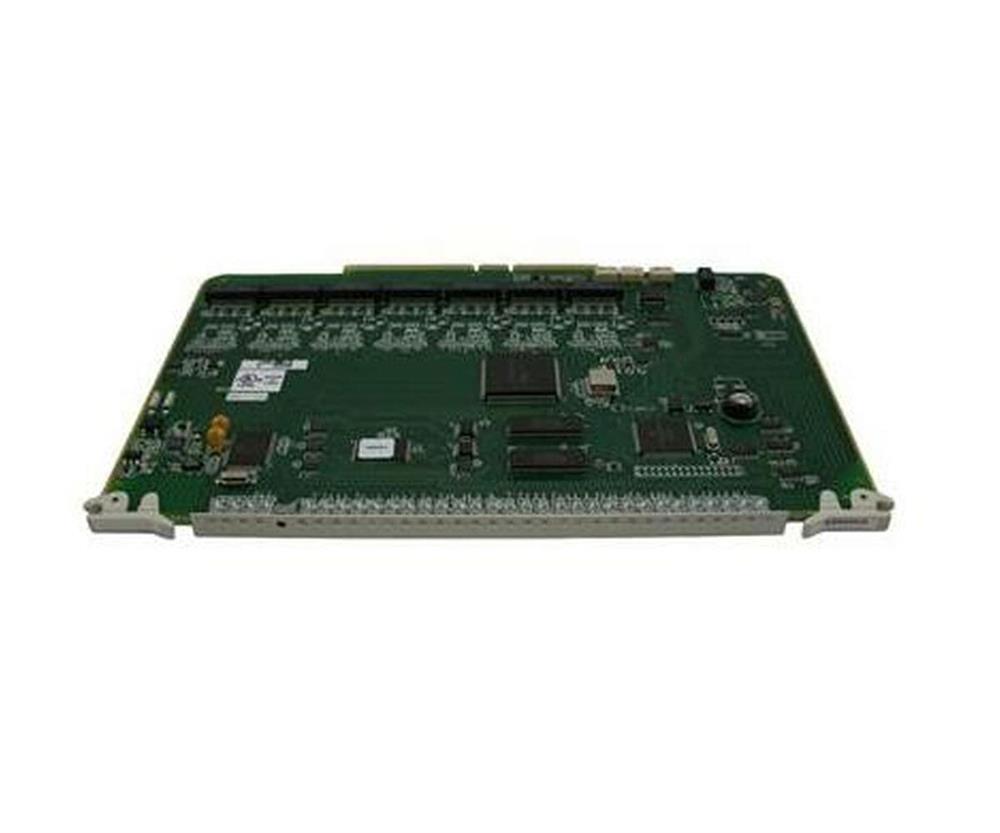 1184510L2 Adtran OPTI-6100 10/100 3-Port Ethernet Tributary Module 3 x 10/100Base-TX Network Module (Refurbished)