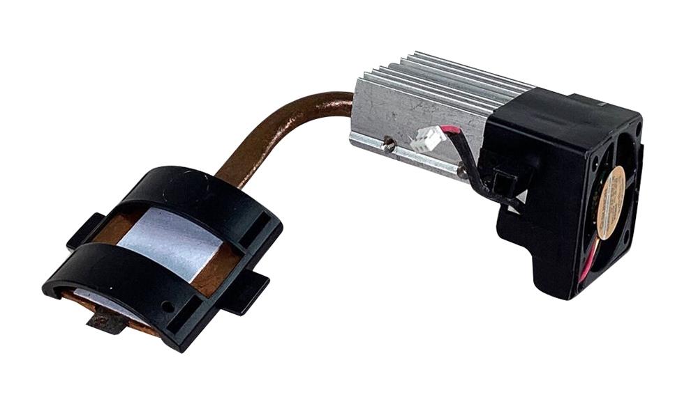 1191T Dell CPU Fan And Heatsink for Latitude PPX C Family