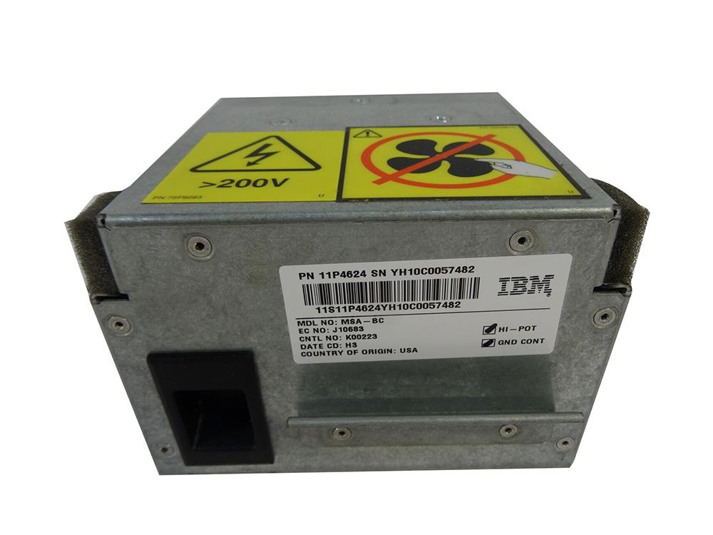 11P4624 IBM I/O Subsystem Fan Assembly