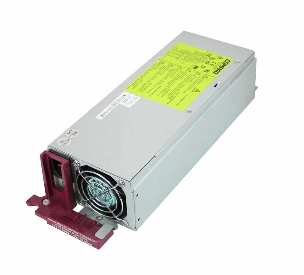 120019-001 HP 275-Watts Redundant Hot Swap Power Supply for ProLiant DL380 G1 Server