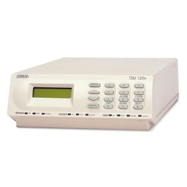 1202129L1 Adtran Tsu 120e V.35 Dsx-1 Sa Ft1/t1 Dsu/csu 2nd Gen (Refurbished)