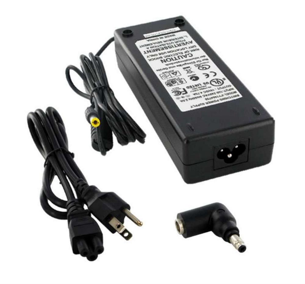 120765-001 HP 65Watt 18.5V 3.5A AC Power Adapter for HP Pavilion and Presario Notebook PCs