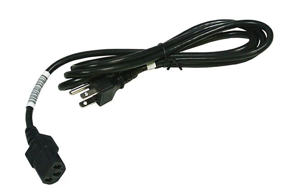 121565-001 Compaq Power Cord AC 6 FT US