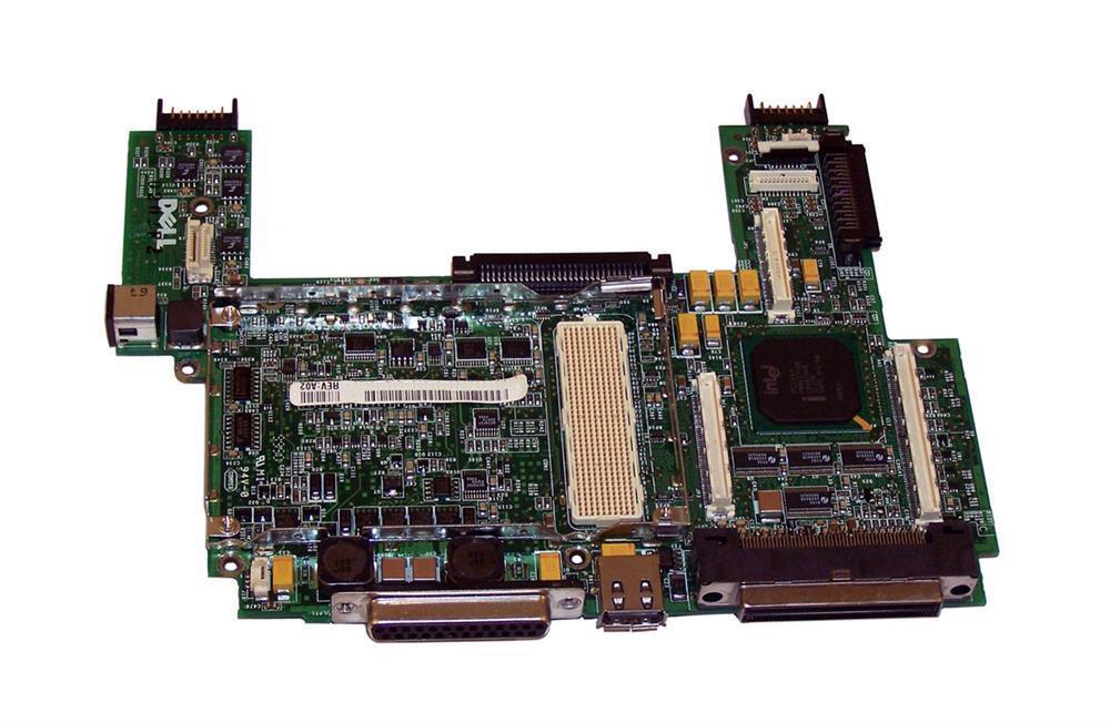 1282C Dell System Board (Motherboard) for Latitude CPI (Refurbished)