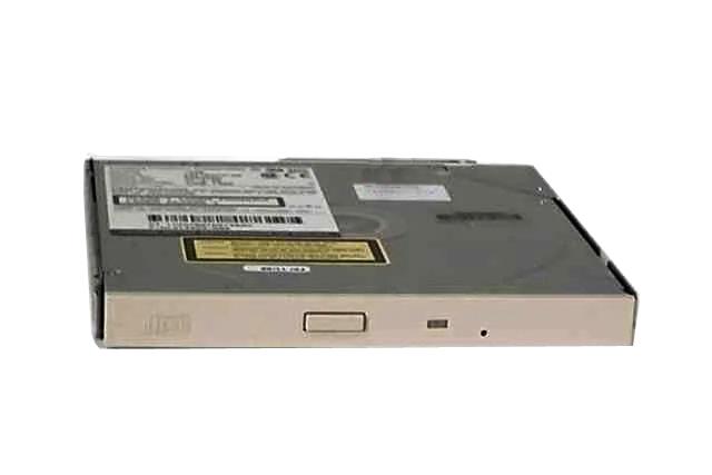 128400-001 Compaq 24X Max Low Profile IDE Cd Rom Drive Proliant 6400R CL1850 TaskSmart C Series