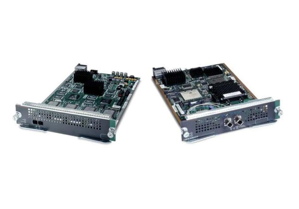 12E3-SMB Cisco 12-Port E3 TDM Line Card 12 x E3 Line Card (Refurbished)