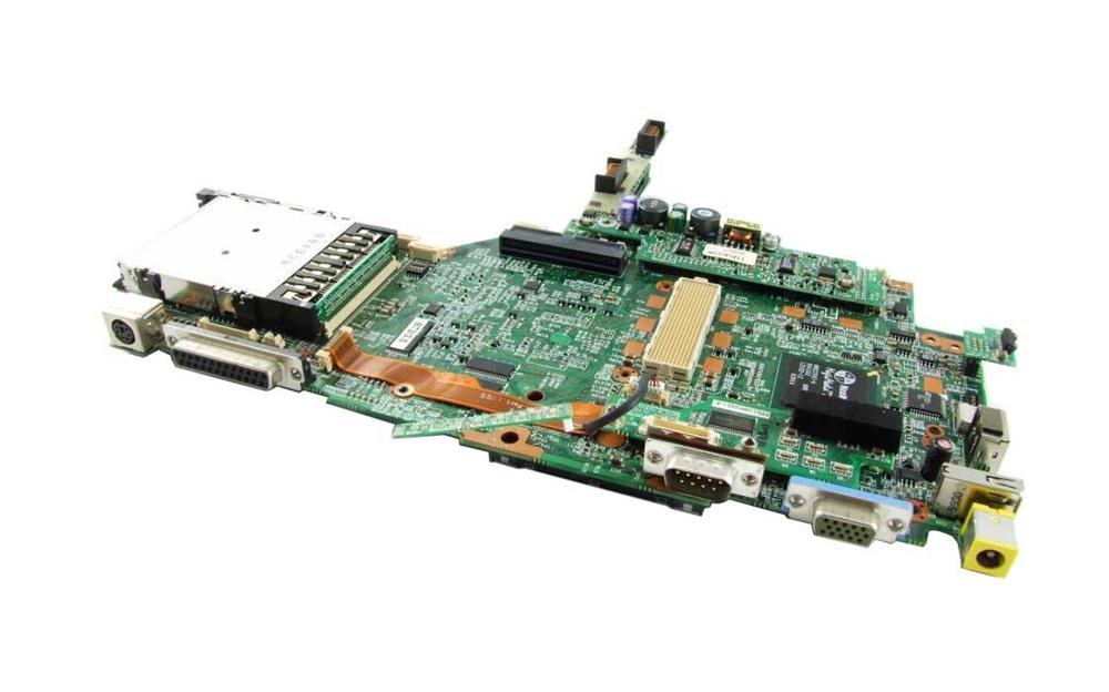 12P3299 IBM Lenovo System Board (Motherboard) for ThinkPad 390x (Refurbished)