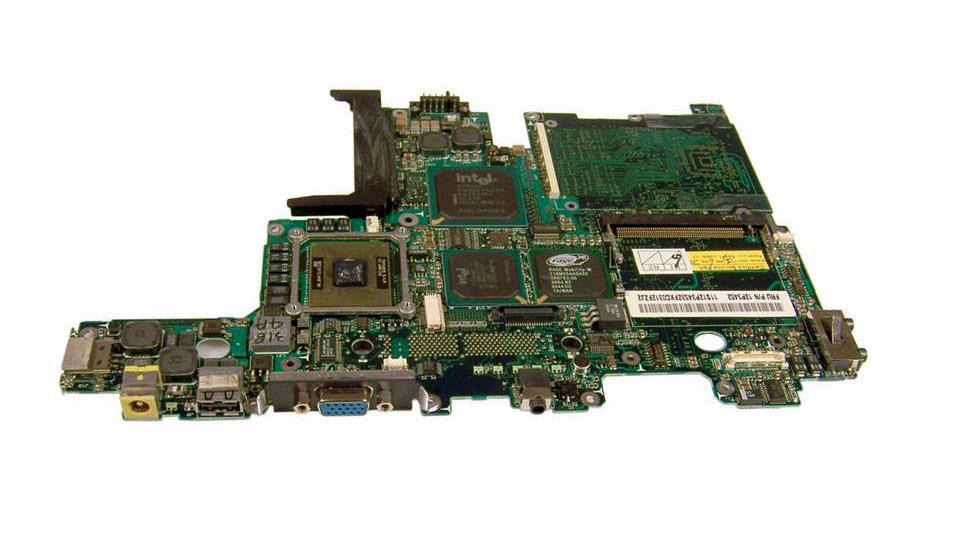 12P3472 IBM System Board (Motherboard) With 600MHz CPU for ThinkPad X20 (Refurbished)