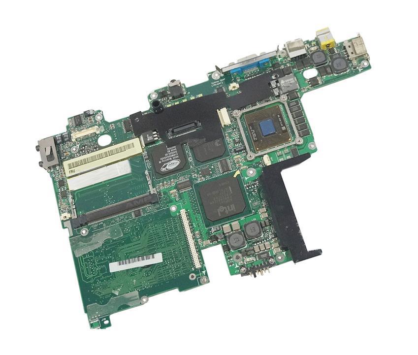 12P3819 IBM System Board (Motherboard) for ThinkPad X20 X21 X22 X23 X24 (Refurbished)