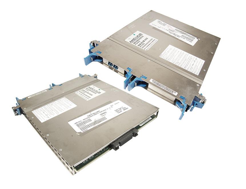 12R8862 IBM AA5C LVL20 FC0217 CCIN P2D ISC3 Mother Card (Refurbished)
