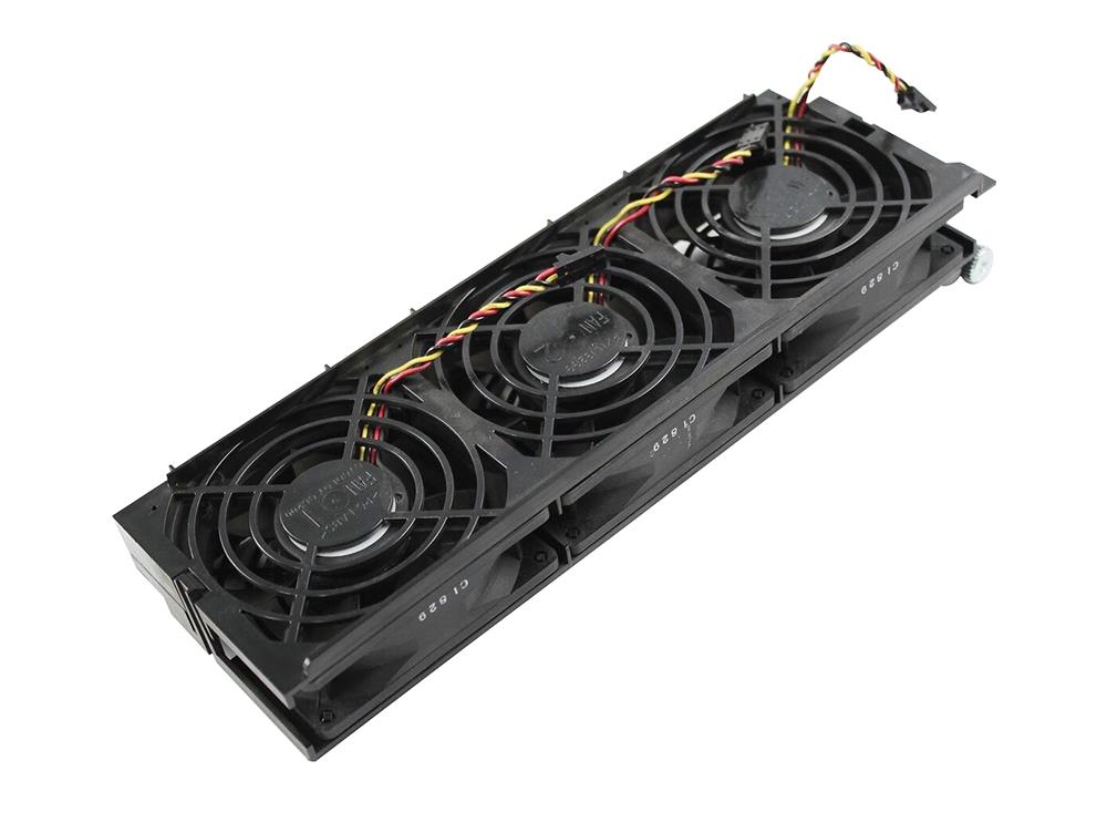 132GG Dell PowerEdge 2550 Fan Assembly
