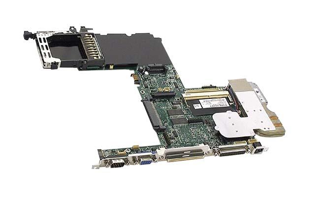 135215-001 HP Armada Motherboard Includes Pentium II 400MHz processor (Refurbished)