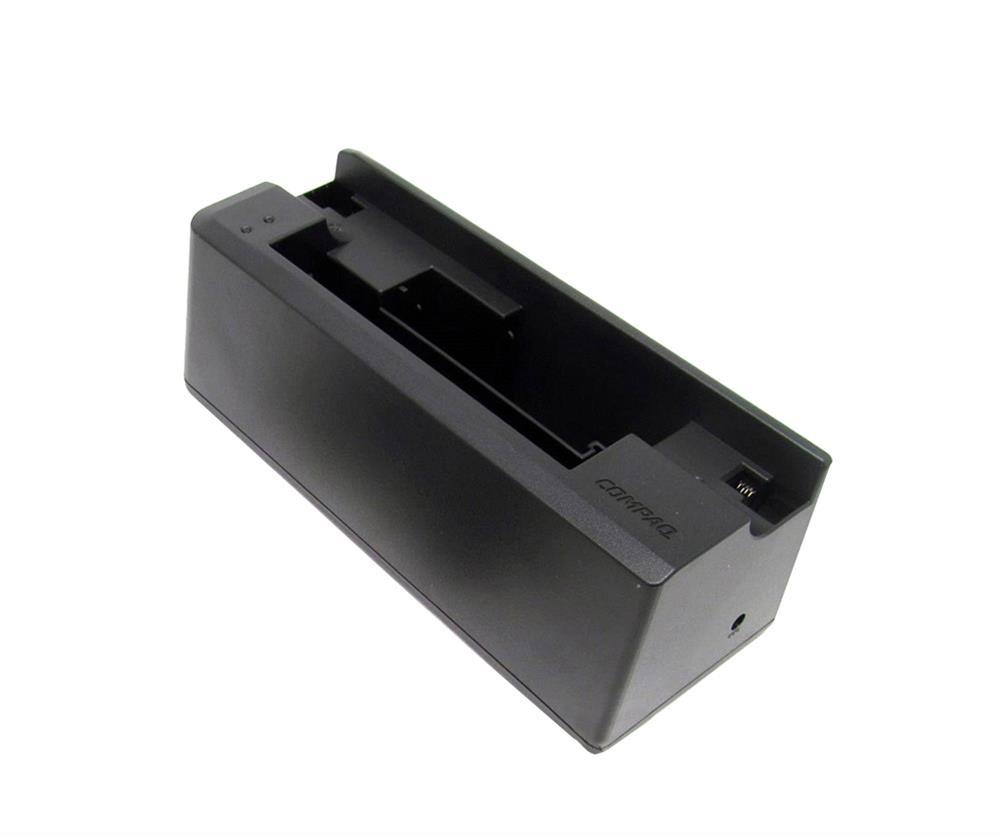 135555-001 Compaq External Battery Charger for Armada E500 E700 M300 M700 V300 Prosignia 170 & 190