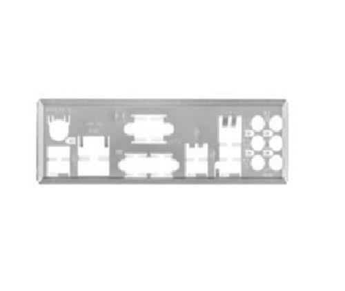 13G020364880 ASUS I/o Shield Bracket for P8b75-v Motherboard (Refurbished)