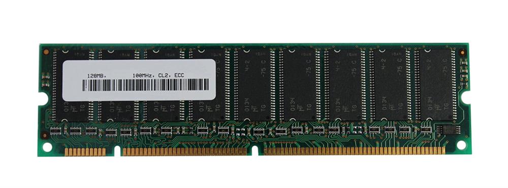 13JPJ Dell 128MB 100MHz Memory Module