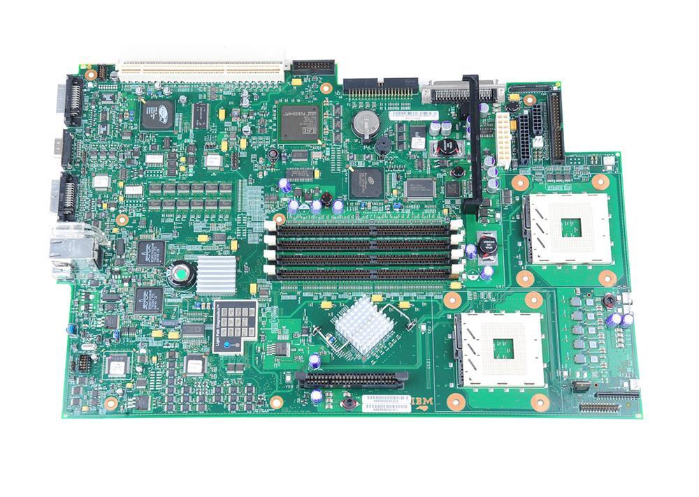 13M7367 IBM System Board (Motherboard) for eServer xSeries 335 (Refurbished)