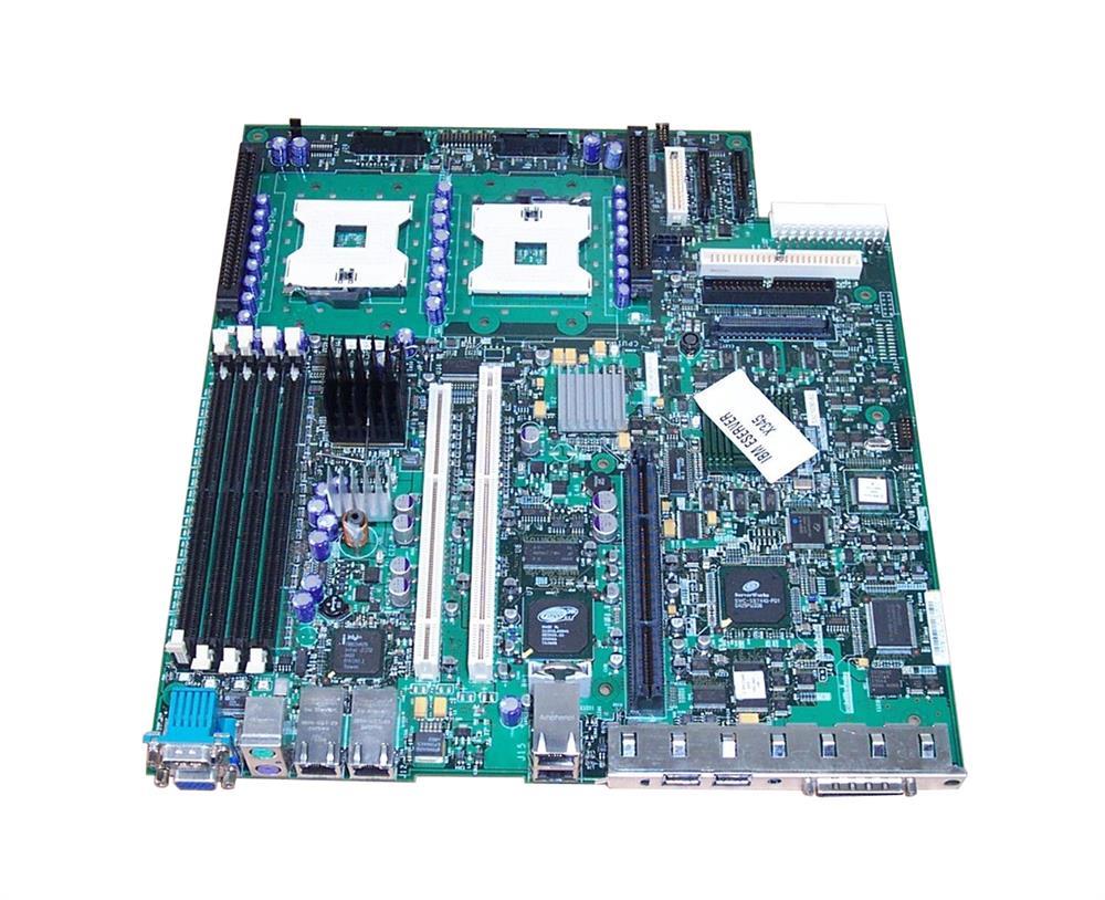 13M7978 IBM System Board (Motherboard) for x345 (Refurbished)