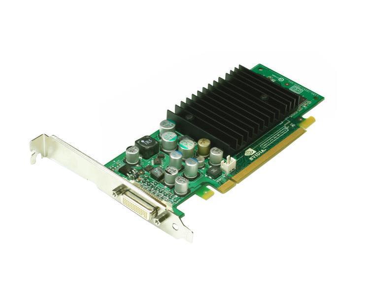 13M8433 IBM 128MB Nvidia NVS 285 Quadro GDDR3 PCI Express x16 Video Graphics Card