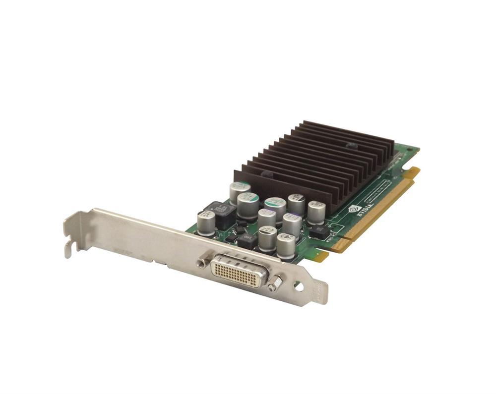 13M8475-06 IBM 128MB Nvidia NVS 285 Quadro GDDR3 PCI Express x16 Video Graphics Card
