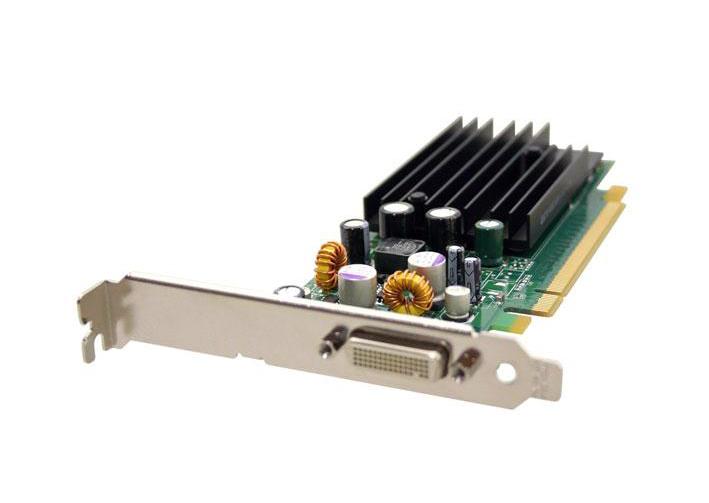 13M849306 IBM NVidia Quadro 285 NVS 128MB Video Card