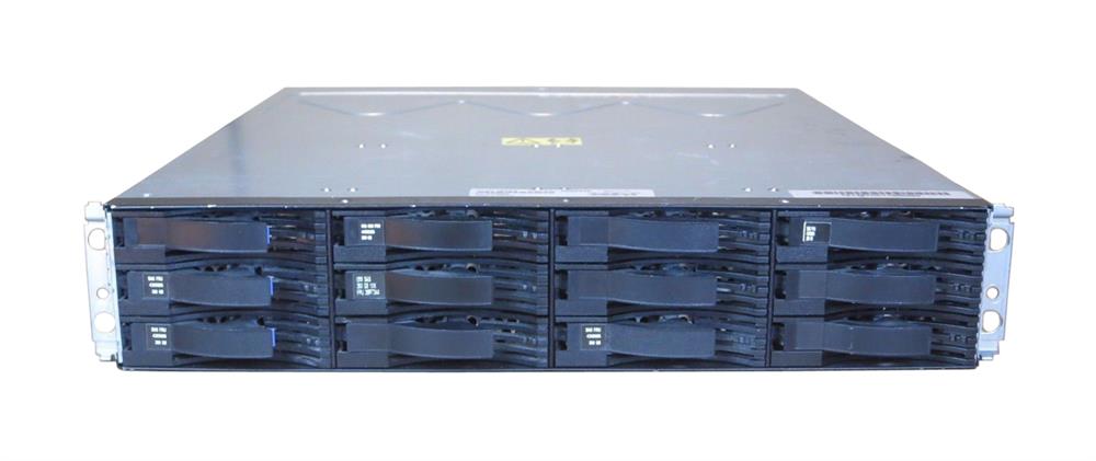 13N1972 IBM Chassis with Midplane Assembly for EXP3000/DS3200/DS3400