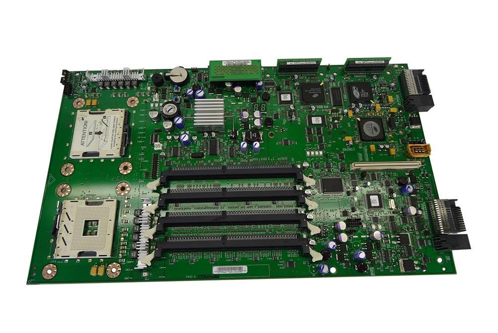 13N2292 IBM System Board for BladeCenter HS20 (Refurbished)