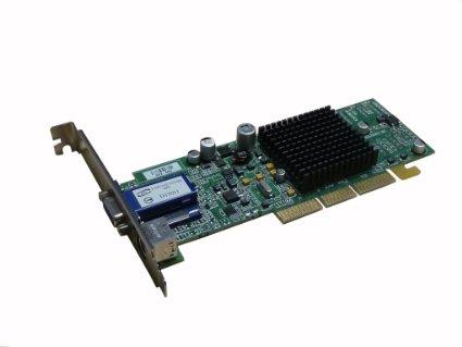 14027311402 ATI 32MB VGA Port AGP Video Graphics Card