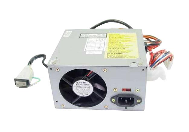 141337-001 Compaq 145-Watts 230V AC Power Supply for Presario DeskPro and ProLinea