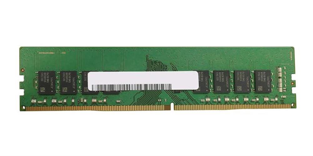 141J4AA-AX-A1 HP 8GB PC4-25600 DDR4-3200MHz non-ECC Unbuffered CL22 288-Pin DIMM 1.2V Single Rank Memory Module