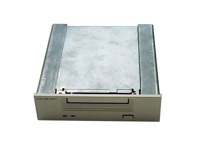 142074-001 Compaq 2GB(Native) / 4GB(Compressed) DDS-1 SCSI Internal Tape Drive