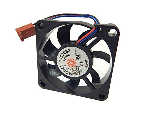 1450232 AAVID 12volt DC/ 0.11A/ 3-Wire/ 10x50mm Fan