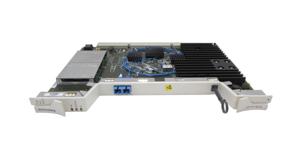 15454-OC48E-33.47= Cisco OC-48 ELR 1533.47 200GHz 1CKT SC Expansion Module (Refurbished)