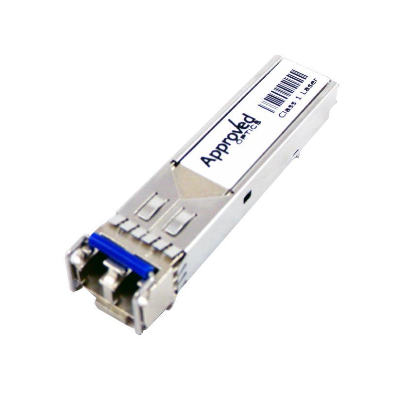 15454-SFP-GEFC-SX-A Approved Networks 2Gbps 2GBase-SW Fibre Channel Multi-mode Fiber 550m 850nm LC Connector SFP Transceiver Module for Cisco Compatible