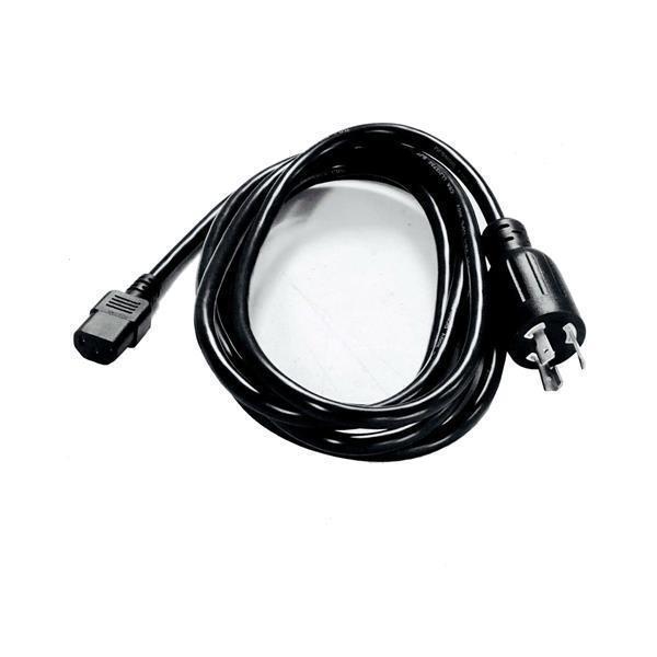 15454E-PWRCBL-020 Cisco 20Meter 8 AWG 3 conductor Single Ended Power Cable