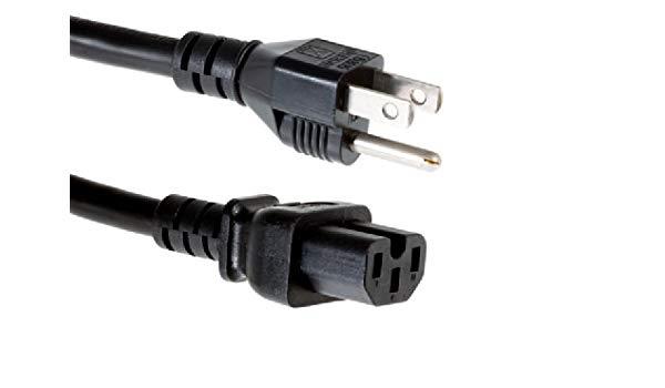 15500-CAB-AC Cisco 15530 SPARE Power Supervisor CABLE AC