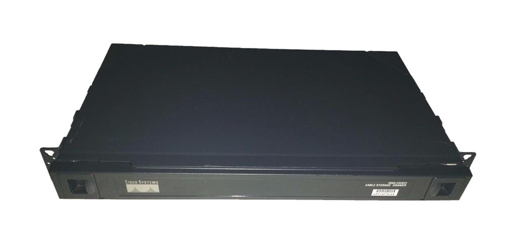 15500-CSDK01 Cisco 15540 Ons Cable Storage Drawer Kit (Refurbished)