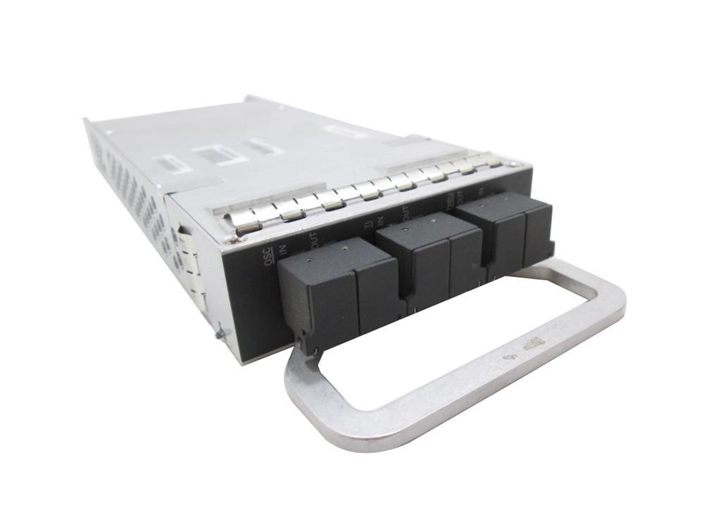 15540-MDXB-08D0= Cisco 8 Channel Mux/Demux with OSC Band GH (Refurbished)