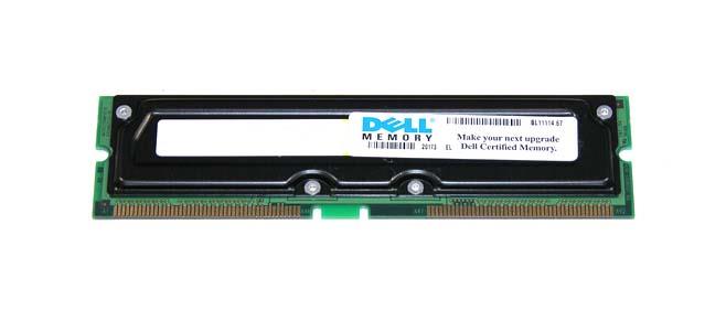 1561P Dell 256MB RIMM Memory Module