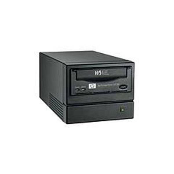 157769-B22 Compaq 20GB(Native) / 40GB(Compressed) DDS-4 DAT Internal Tape Drive