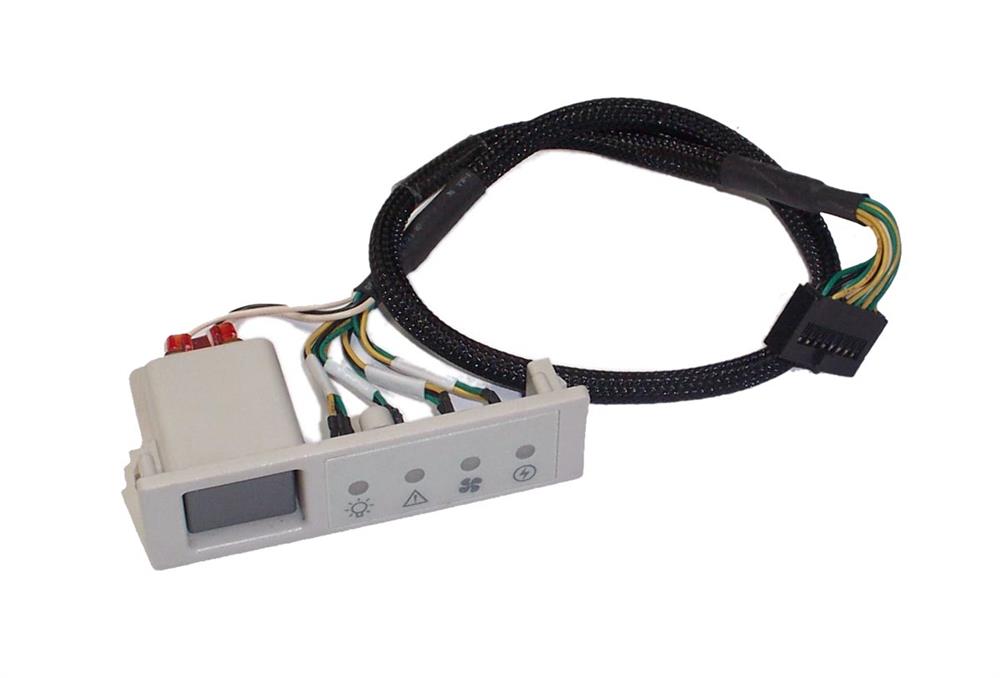 158466-001 Compaq Power Switch Ml530 (Refurbished)