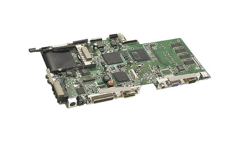 158804-001 Compaq System Board (Motherboard) for Presario 1800 (Refurbished)