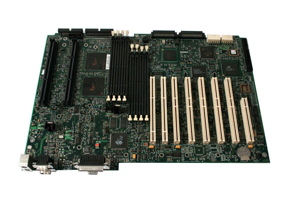 159301-001 Compaq System Board w/ Cage and Tray (Refurbished)