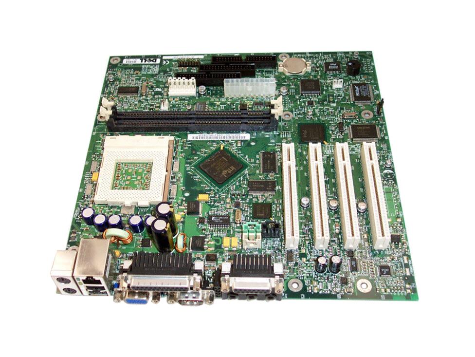 15JDG Dell System Board (Motherboard) For Dimension L733R (Refurbished)