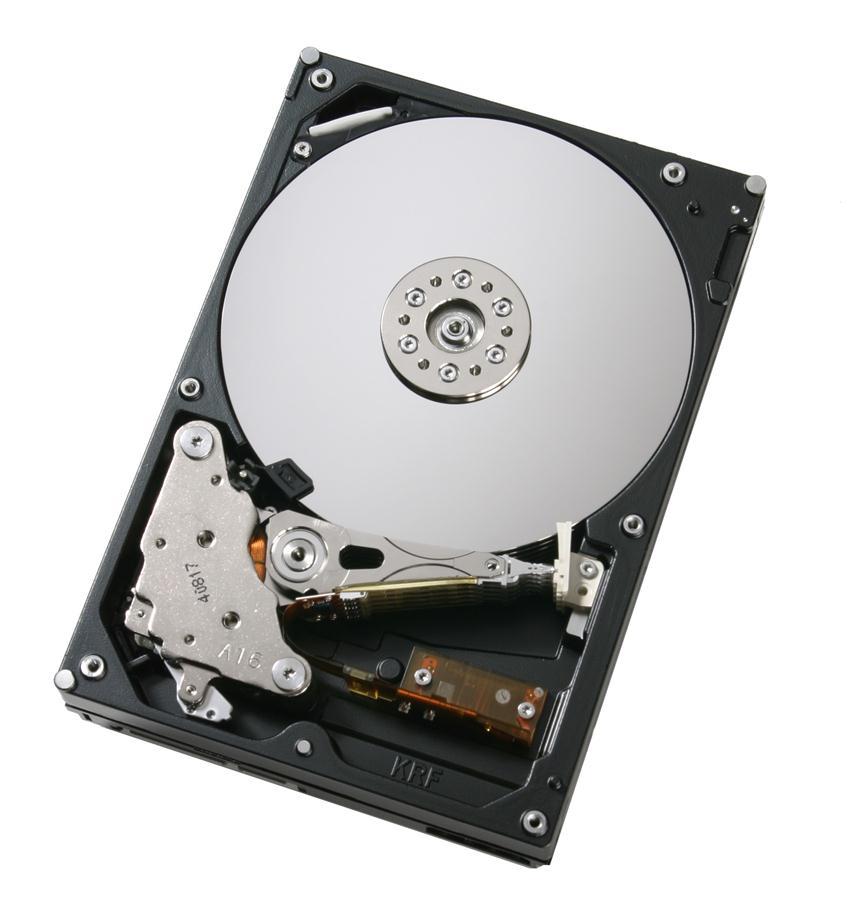 16-005055 IBM 500GB 7200RPM SATA 6Gbps 3.5-inch Internal Hard Drive